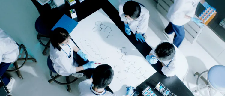 小野薬品の特徴・強み